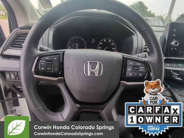 Used 2025 Honda Odyssey Elite image 18