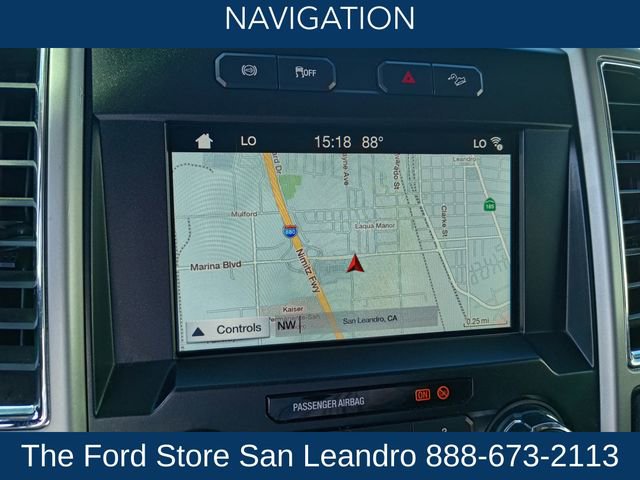 Used 2018 Ford F250 Lariat w/ Lariat Ultimate Package image 10