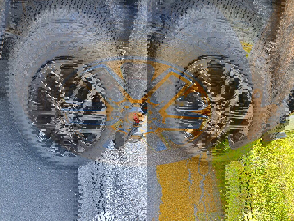 Used 2023 Toyota Tundra 1794 Edition w/ TRD Off-Road Package image 5