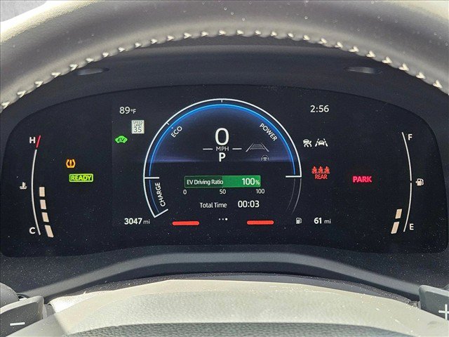 Used 2026 Toyota Camry SE FWD image 10