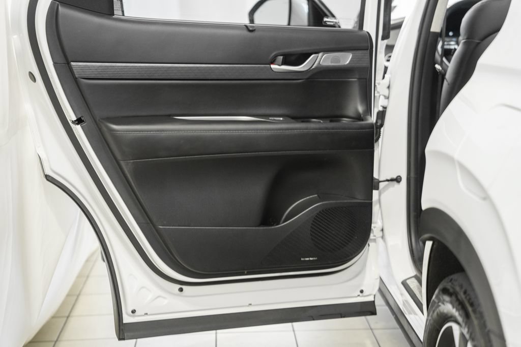 Used 2024 Hyundai Palisade Limited FWD image 35