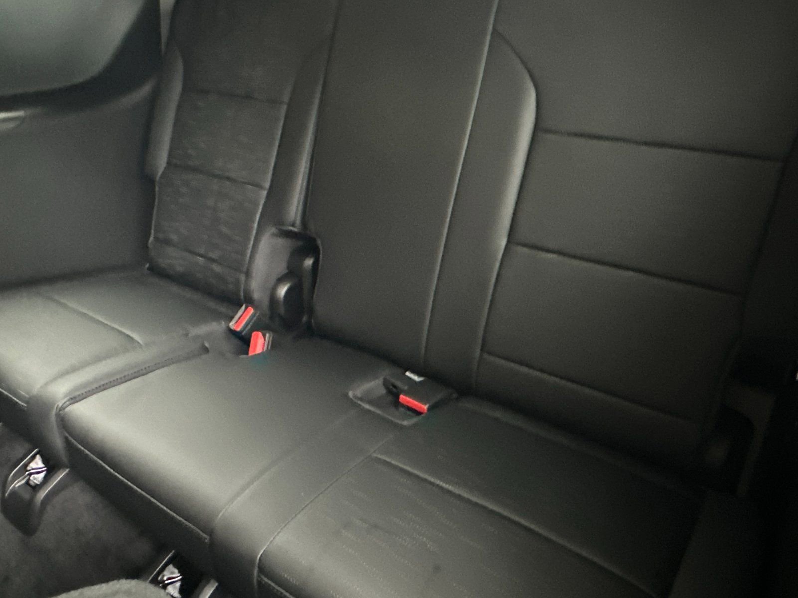 New 2026 Buick Enclave Sport Touring w/ Power Package FWD image 15