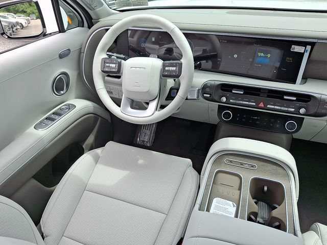 New 2026 Hyundai Palisade Limited AWD/4WD image 9