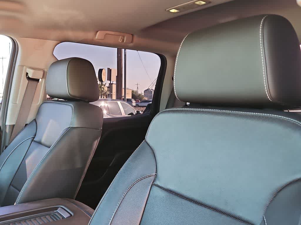 Used 2018 GMC Sierra 1500 SLT w/ Texas SLT Premium Package AWD/4WD image 15