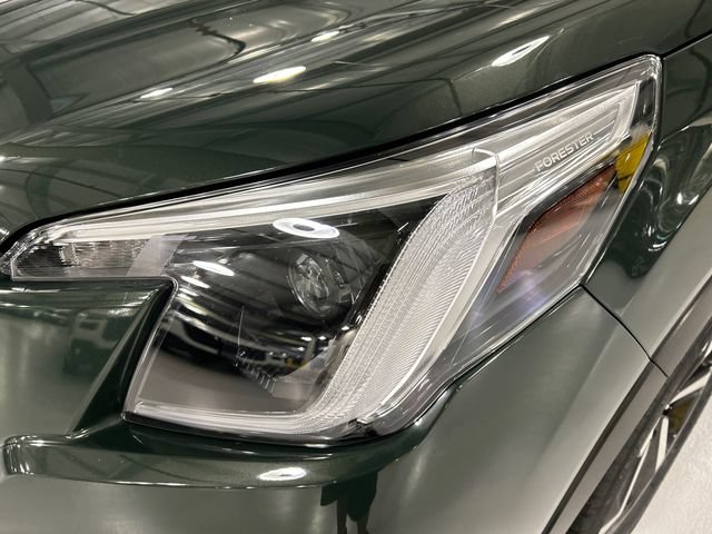 Certified 2023 Subaru Forester Touring AWD/4WD image 7