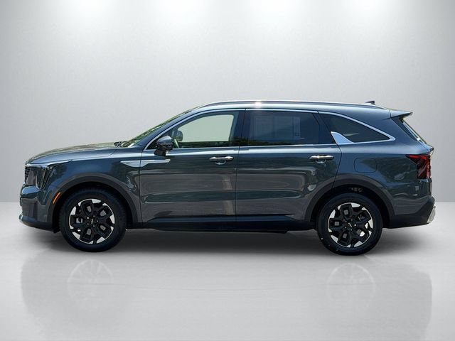 Used 2024 Kia Sorento S w/ Panoramic Sunroof Package FWD image 6