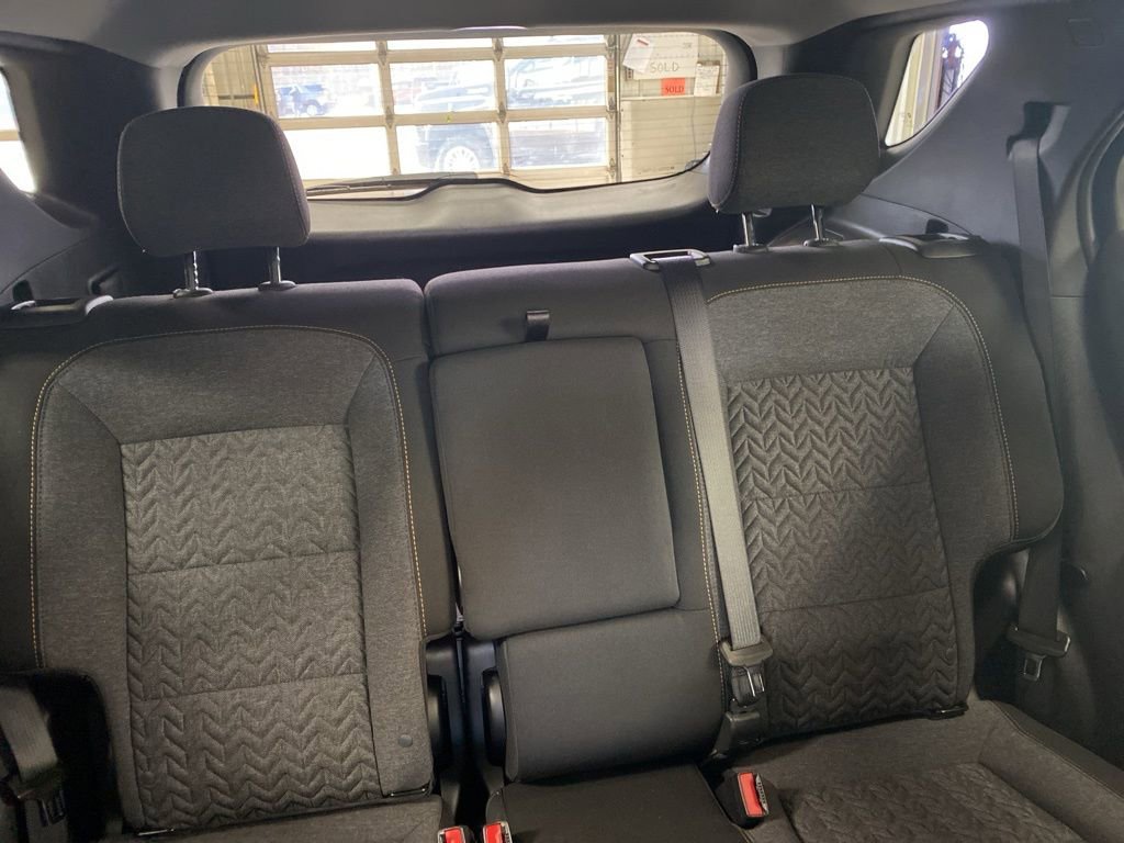 Used 2024 Chevrolet Equinox LT w/ LPO, Floor Liner Package image 24