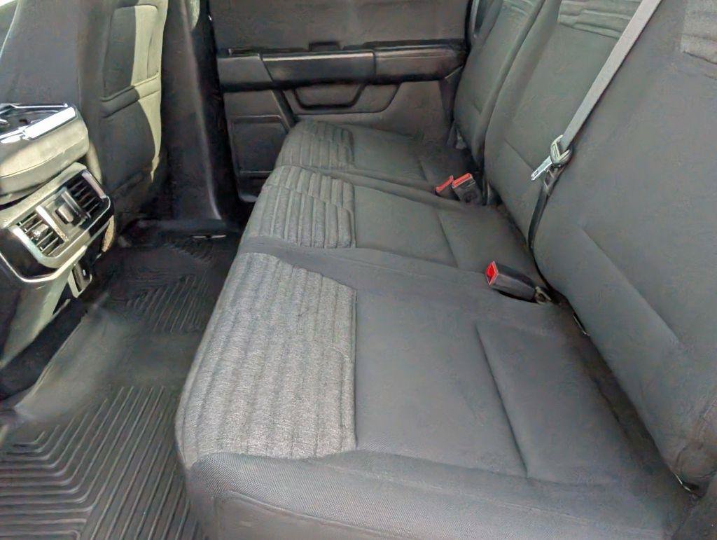 Used 2021 Ford F150 XL w/ STX Appearance Package AWD/4WD image 35