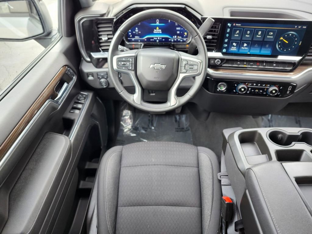 Used 2023 Chevrolet Silverado 1500 RST image 11
