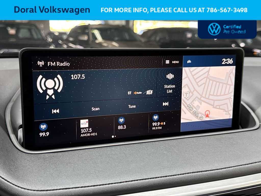 Used 2023 Acura MDX FWD w/ Technology Package image 18