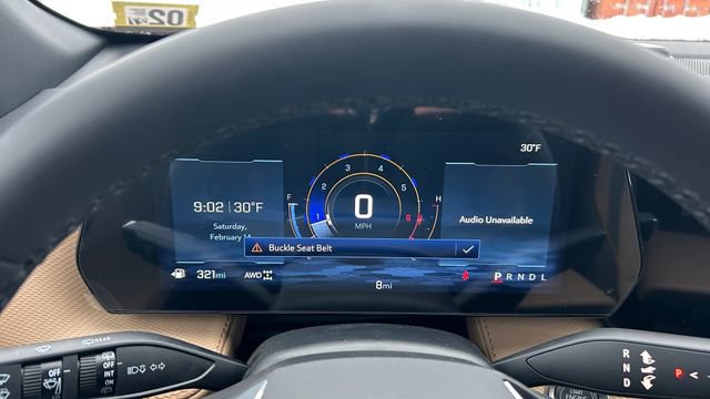 New 2026 Chevrolet Equinox ACTIV image 17