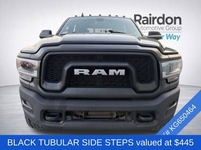 Used 2019 RAM 2500 Power Wagon image 2
