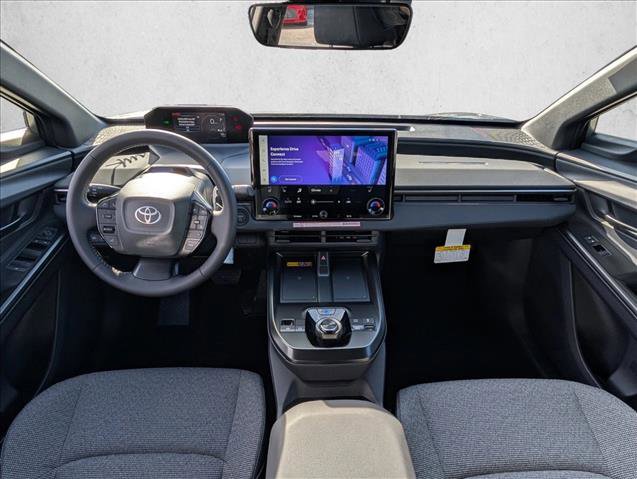 New 2026 Toyota bZ image 14