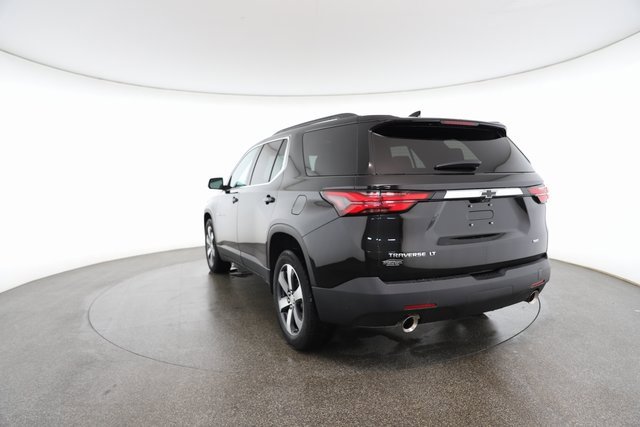 Used 2024 Chevrolet Traverse Premier image 12