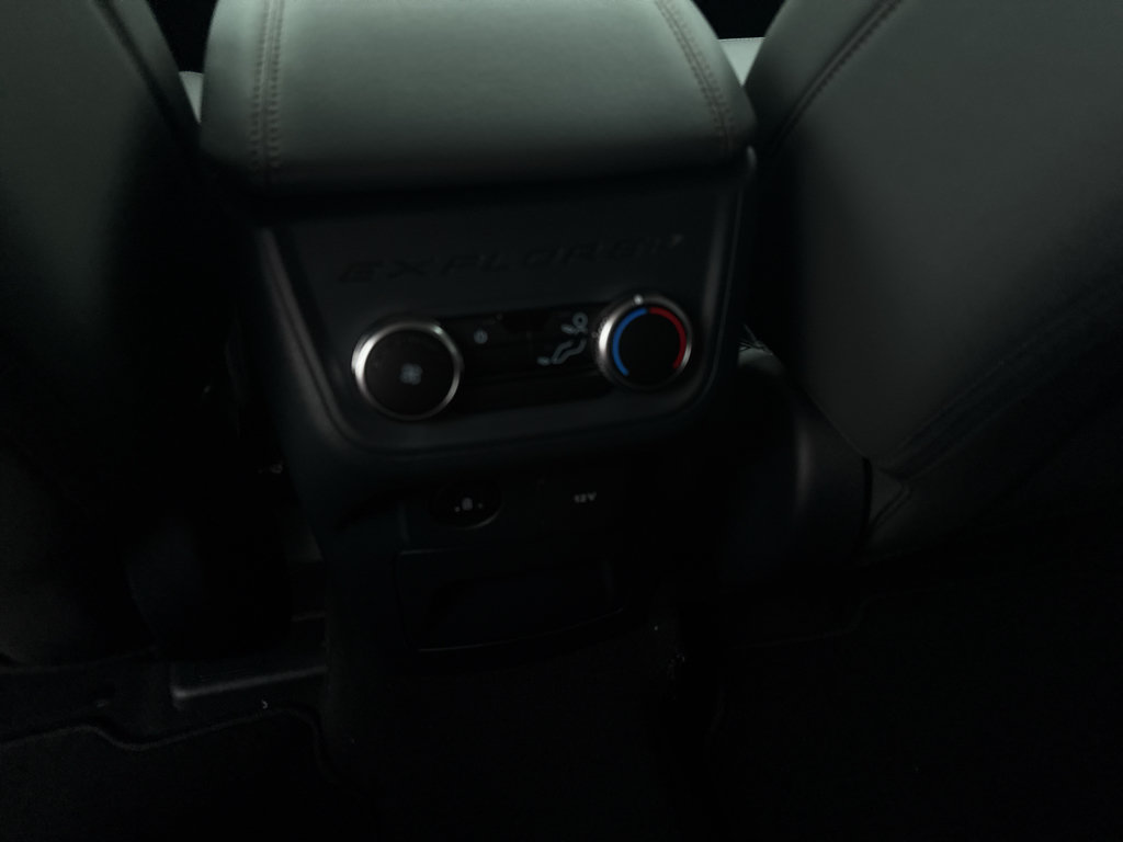 New 2026 Ford Explorer Active w/ Active Comfort Package RWD image 10