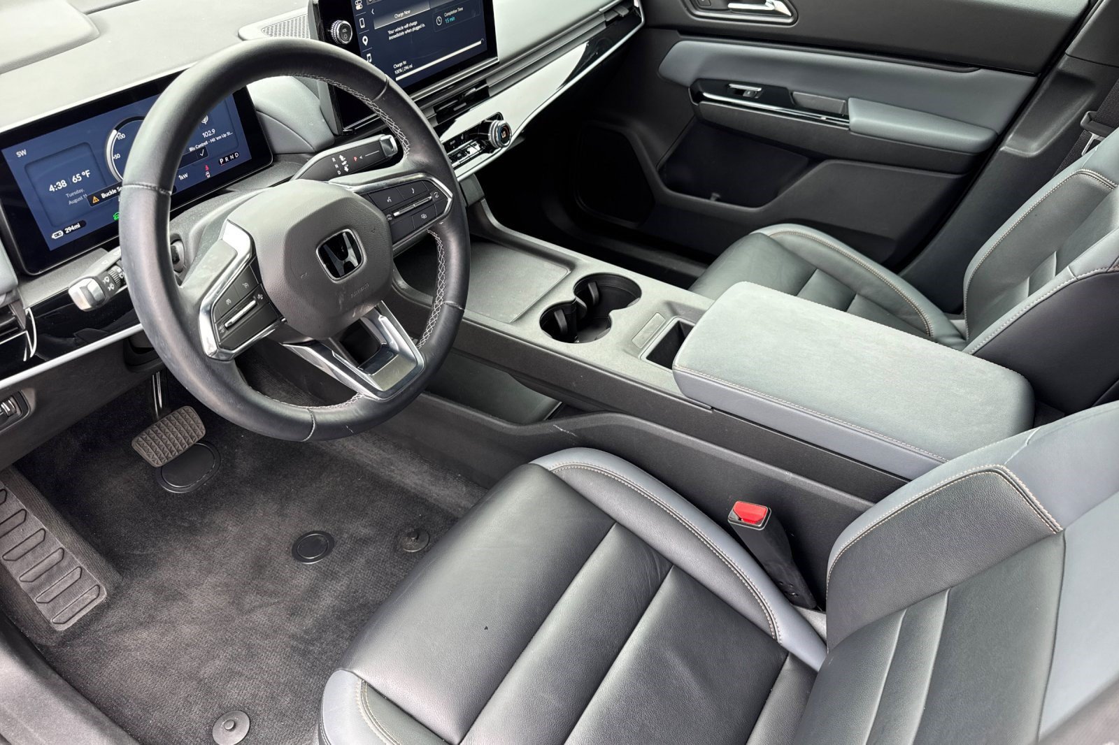 Certified 2024 Honda Prologue Touring image 4