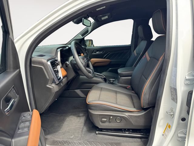 Certified 2024 GMC Canyon AT4 AWD/4WD image 11