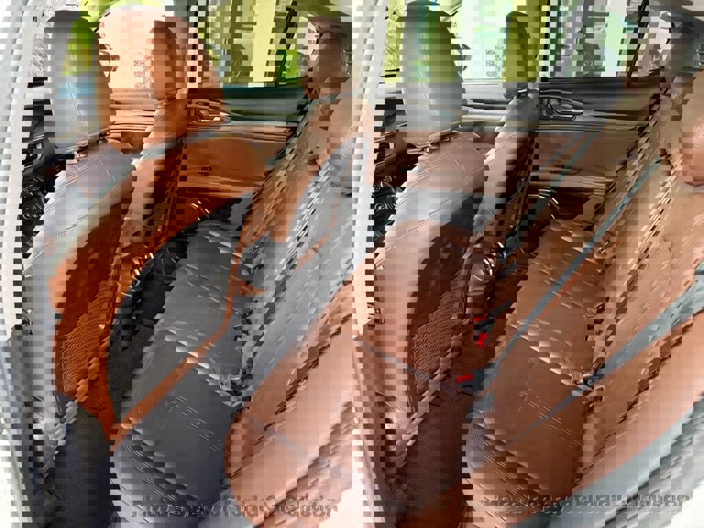 Used 2018 Alfa Romeo Stelvio Ti image 9