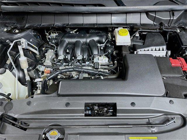 Used 2023 Nissan Pathfinder Rock Creek image 23