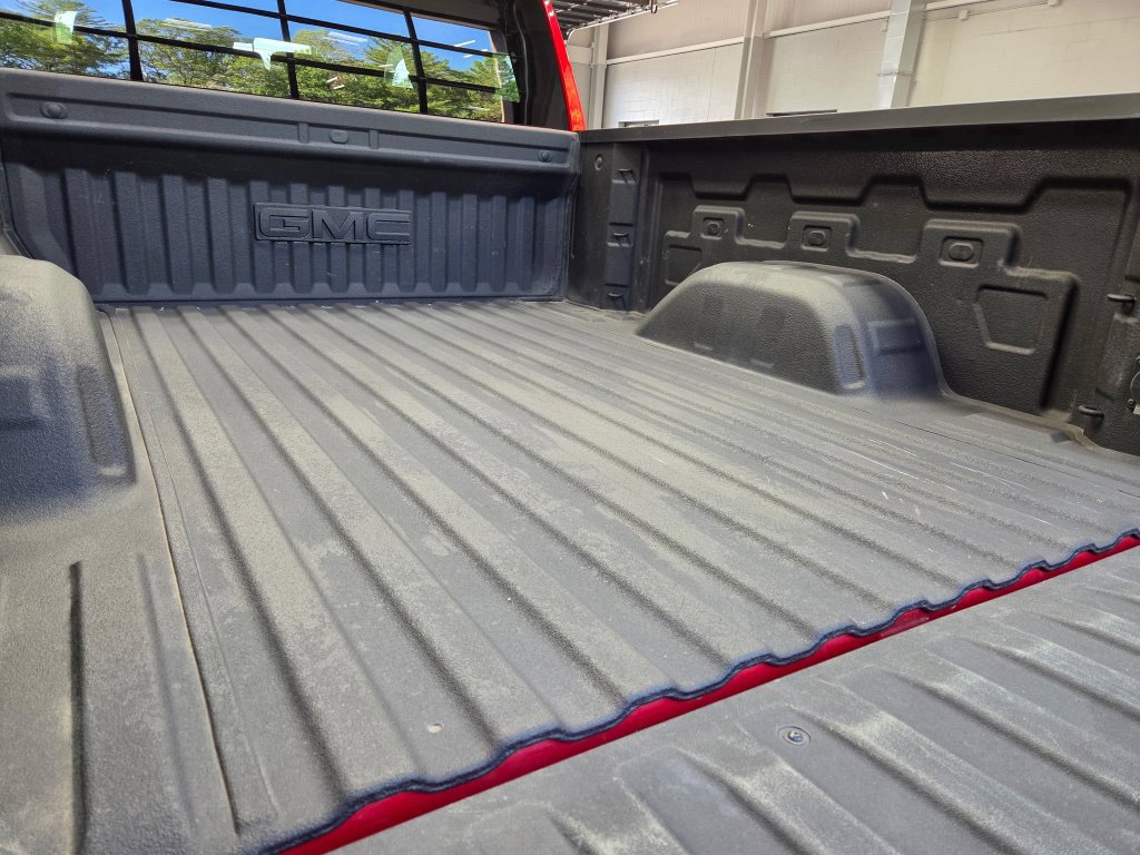 Used 2024 GMC Sierra 1500 Elevation AWD/4WD image 13