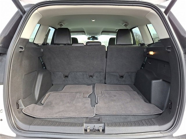 Used 2019 Ford Escape Titanium w/ U9j03 - Titanium Tow Package image 30