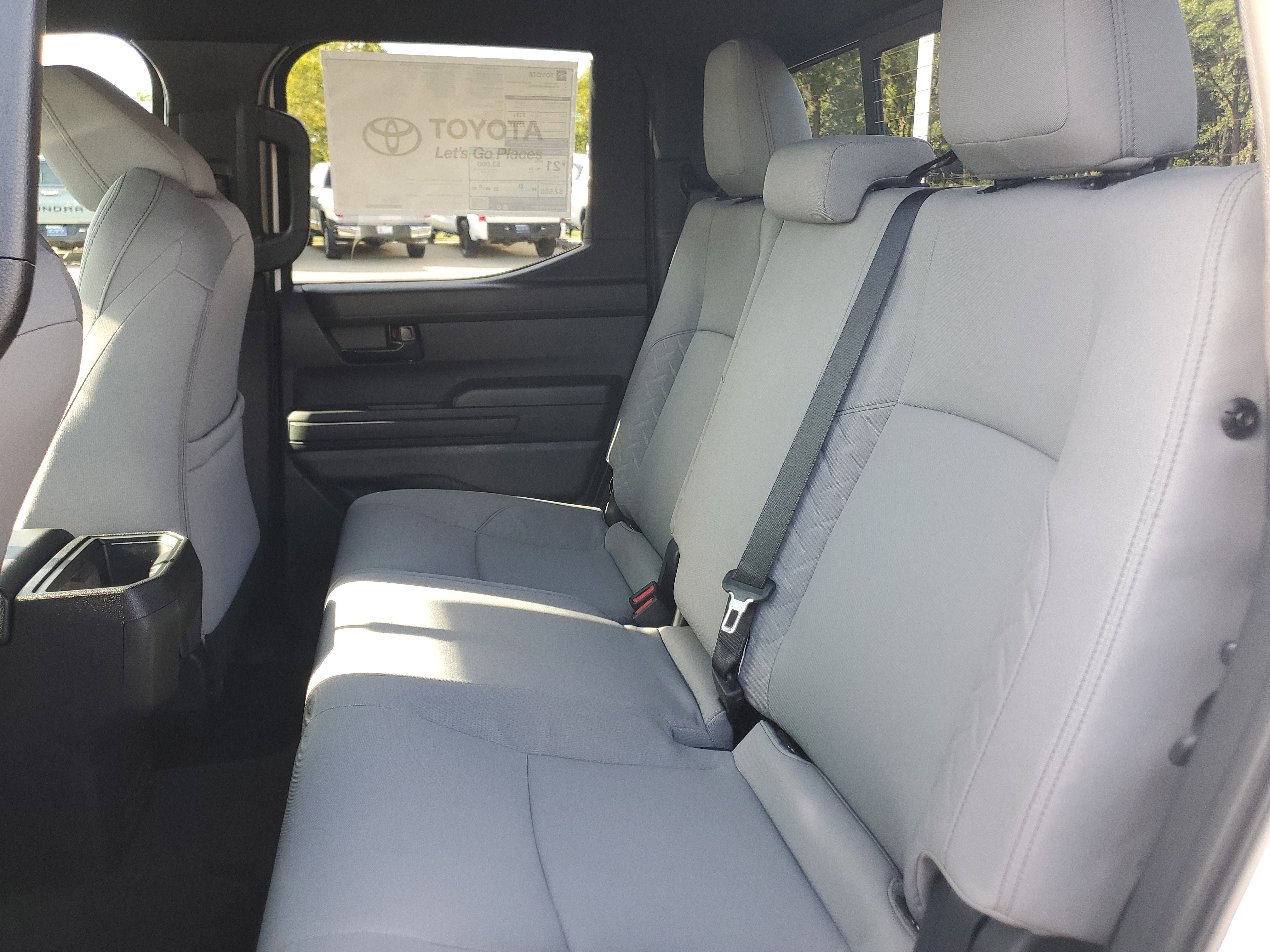 Used 2025 Toyota Tacoma SR5 image 11