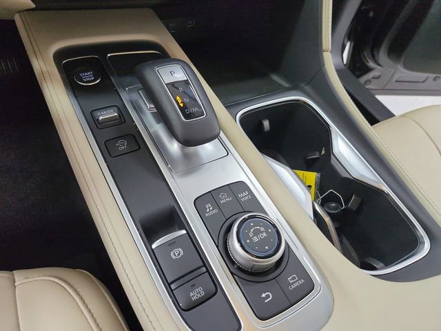 Used 2025 INFINITI QX60 Luxe w/ Cargo Package image 28