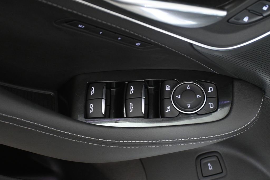 Used 2025 Cadillac CT5 Premium Luxury w/ Technology Package image 29