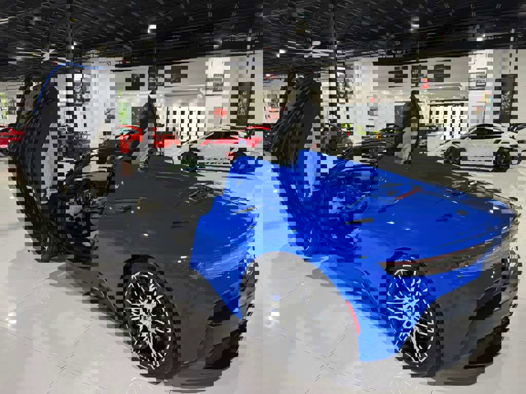 Used 2023 Maserati MC20 Spyder image 13