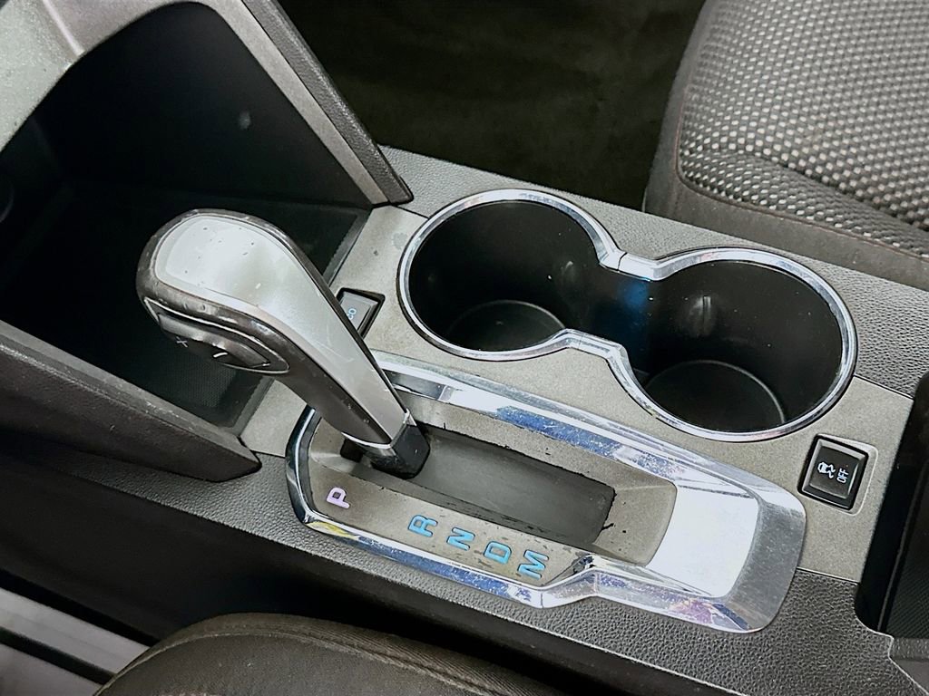 Used 2015 Chevrolet Equinox LT w/ Driver Convenience Package AWD/4WD image 15