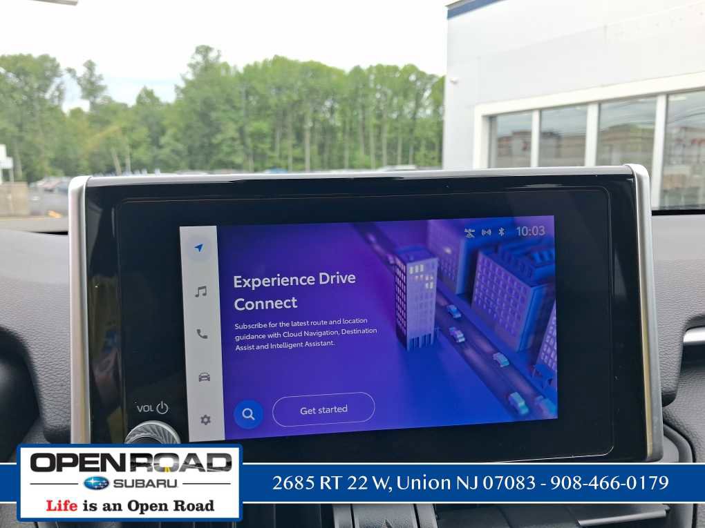 Used 2023 Toyota RAV4 LE AWD/4WD image 20