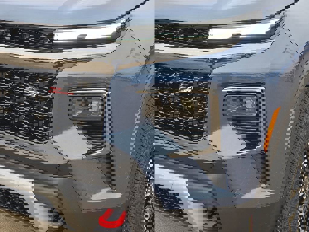 New 2026 Chevrolet Traverse Z71 w/ Enhanced Driving Package image 41