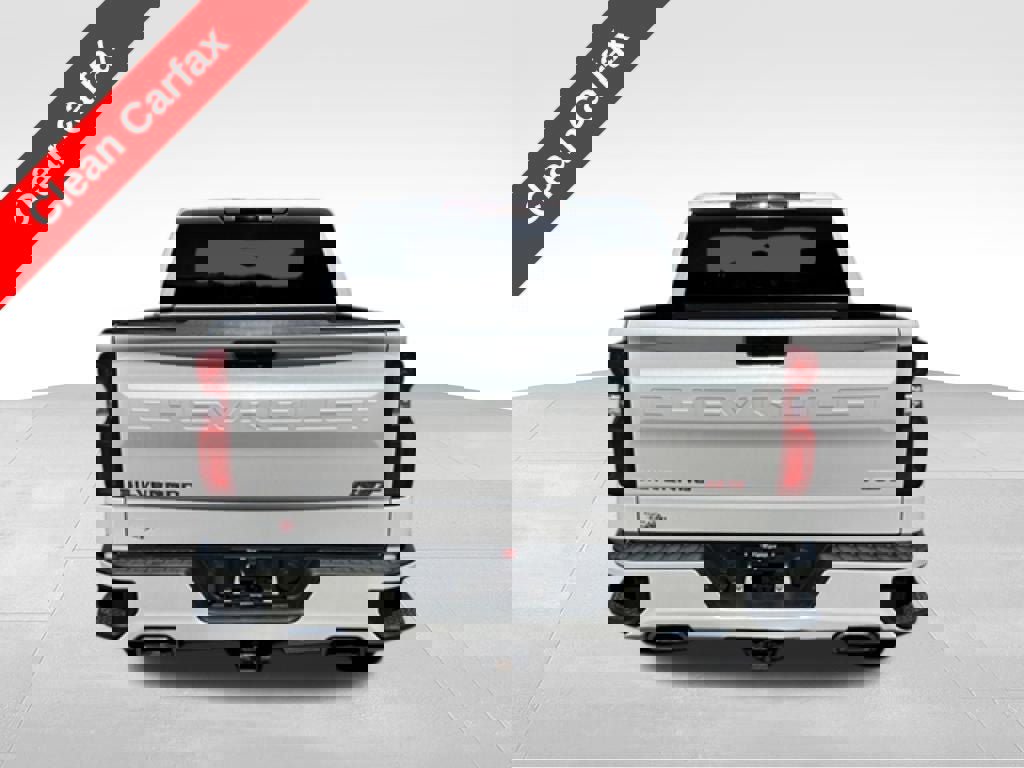 Used 2020 Chevrolet Silverado 1500 RST w/ All-Star Edition image 5