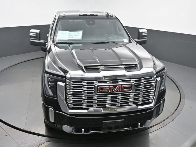 Used 2024 GMC Sierra 2500 Denali w/ Denali Reserve Package image 42