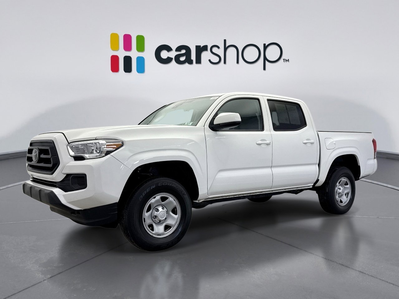 Used 2022 Toyota Tacoma SR