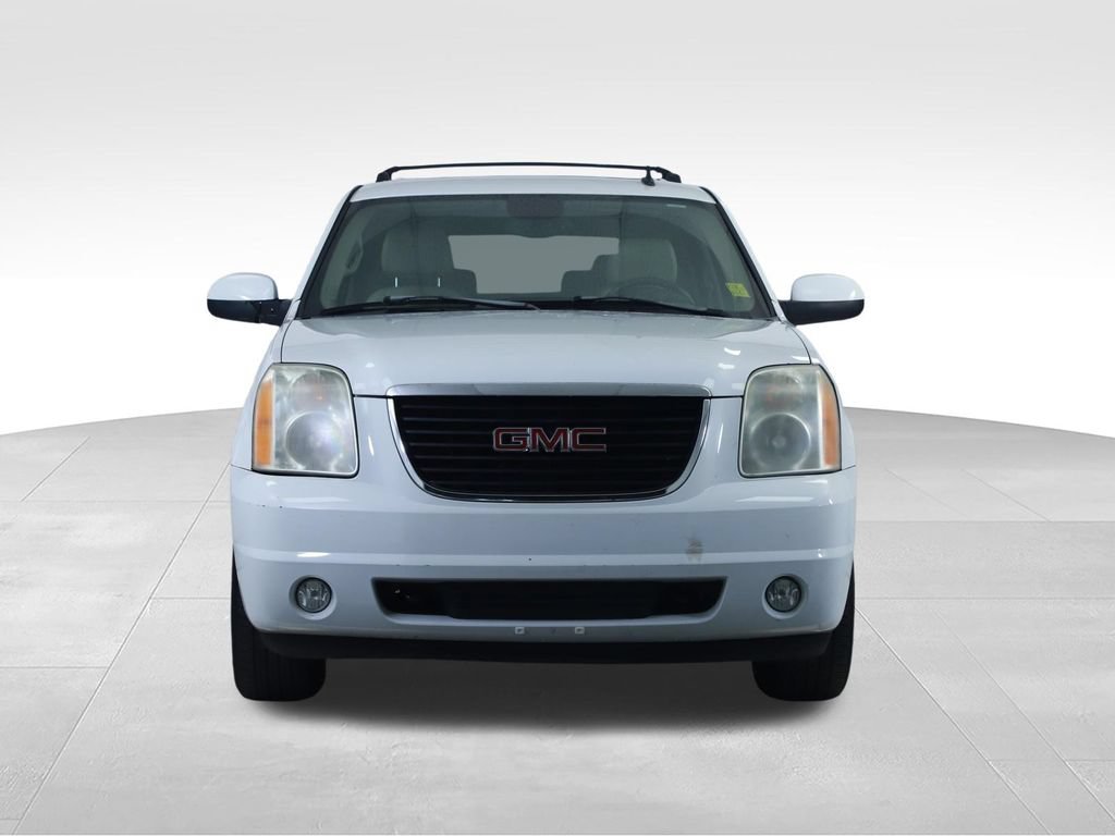Used 2007 GMC Yukon SLT w/ SLT Preferred Equipment Group AWD/4WD image 7