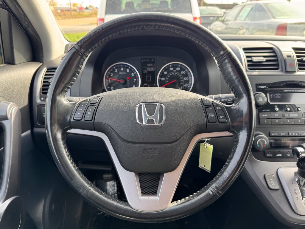Used 2008 Honda CR-V EX-L image 30