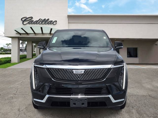 Used 2025 Cadillac Escalade IQ Luxury 1 AWD/4WD image 8