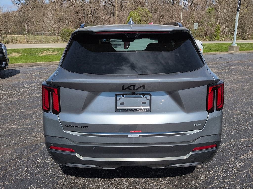 New 2026 Kia Sorento SX Prestige image 6