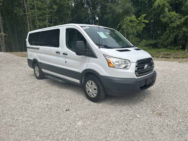 Used 2015 Ford Transit 150 XLT RWD image 11