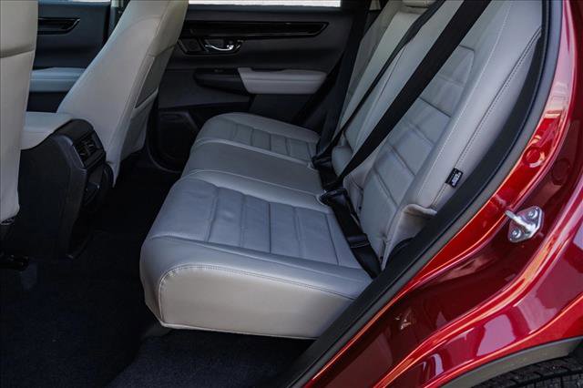 New 2026 Honda CR-V EX-L image 23