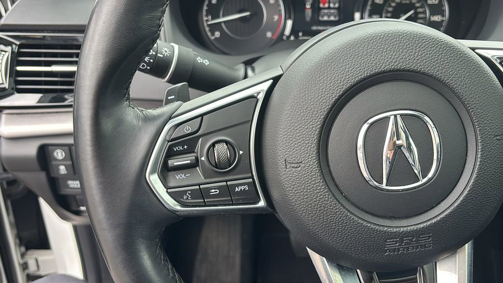 Used 2023 Acura RDX AWD image 17