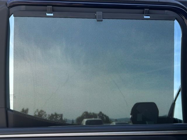 Used 2023 Toyota Tundra Platinum w/ Advanced Package image 63