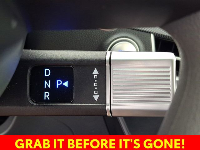 Certified 2025 Hyundai Sonata SEL image 17