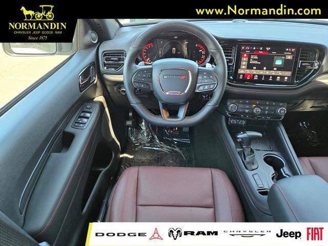 New 2026 Dodge Durango GT AWD/4WD image 6