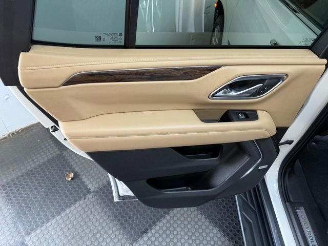 Certified 2023 Chevrolet Tahoe Premier image 32