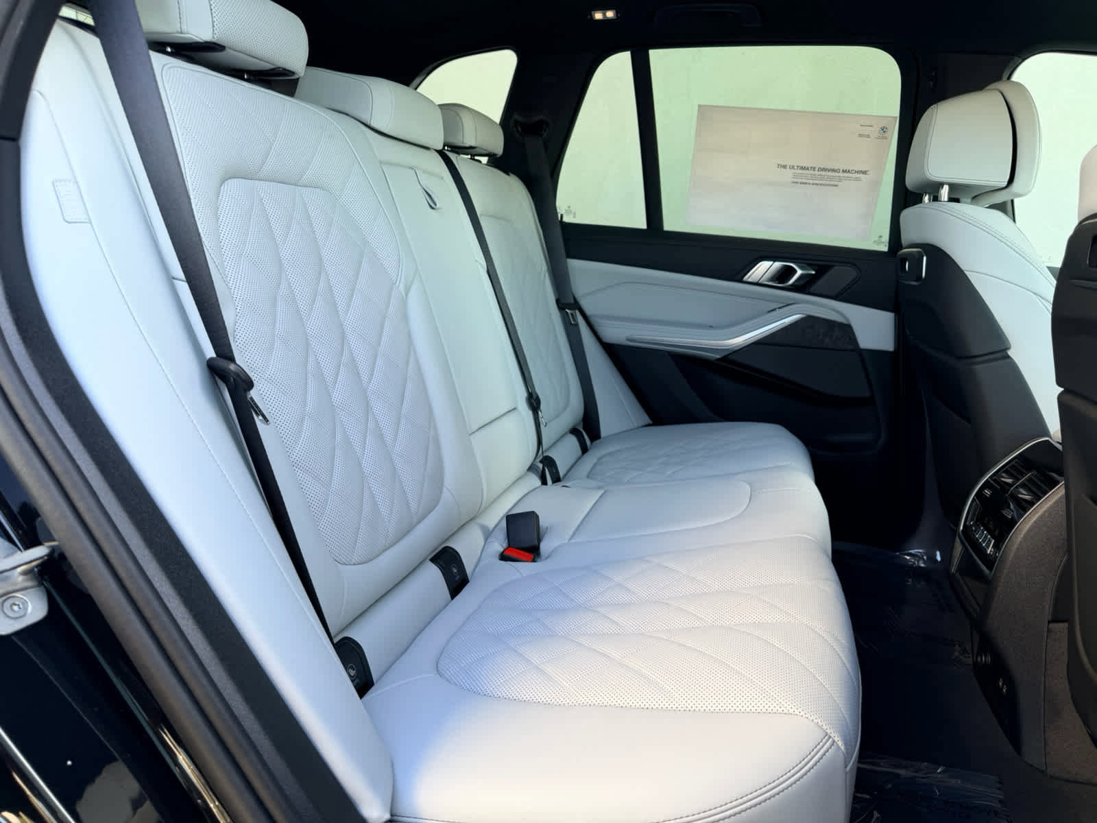 New 2026 BMW X5 xDrive40i AWD/4WD image 20