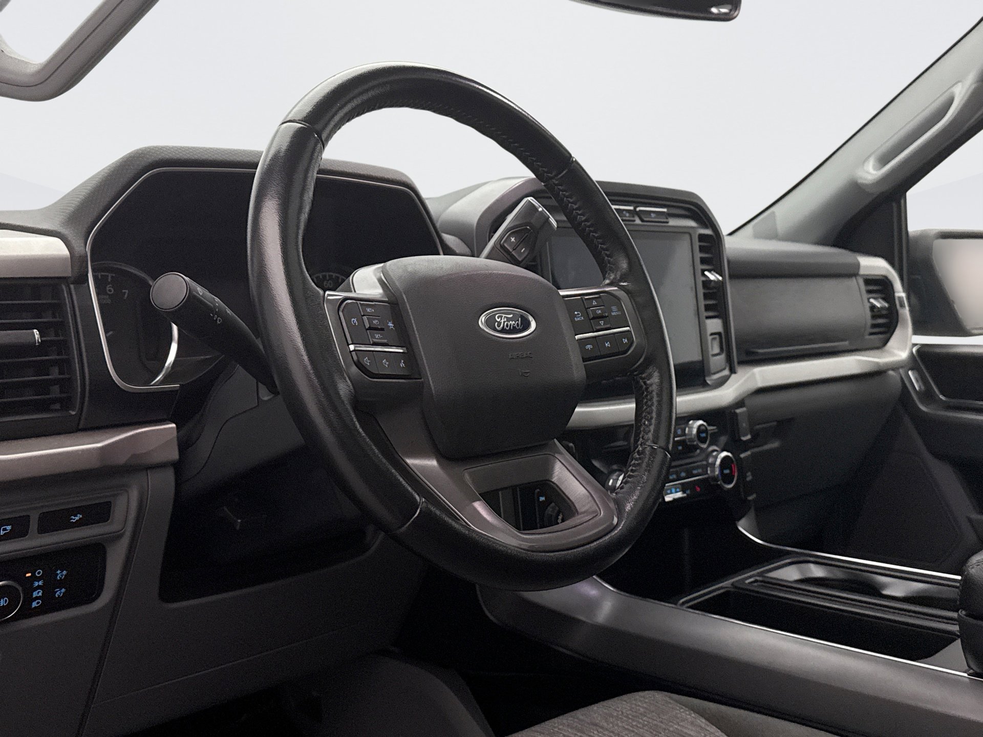 Used 2022 Ford F150 XLT w/ Equipment Group 302A High image 7