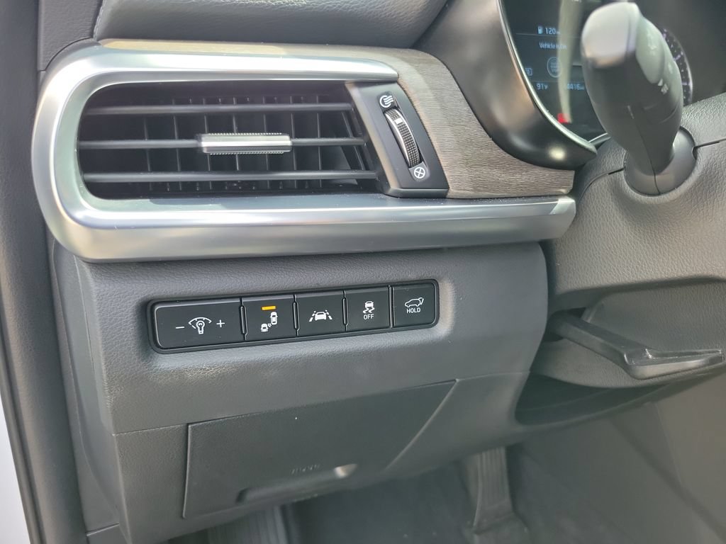 Certified 2022 Kia Telluride EX w/ EX Premium Package FWD image 16