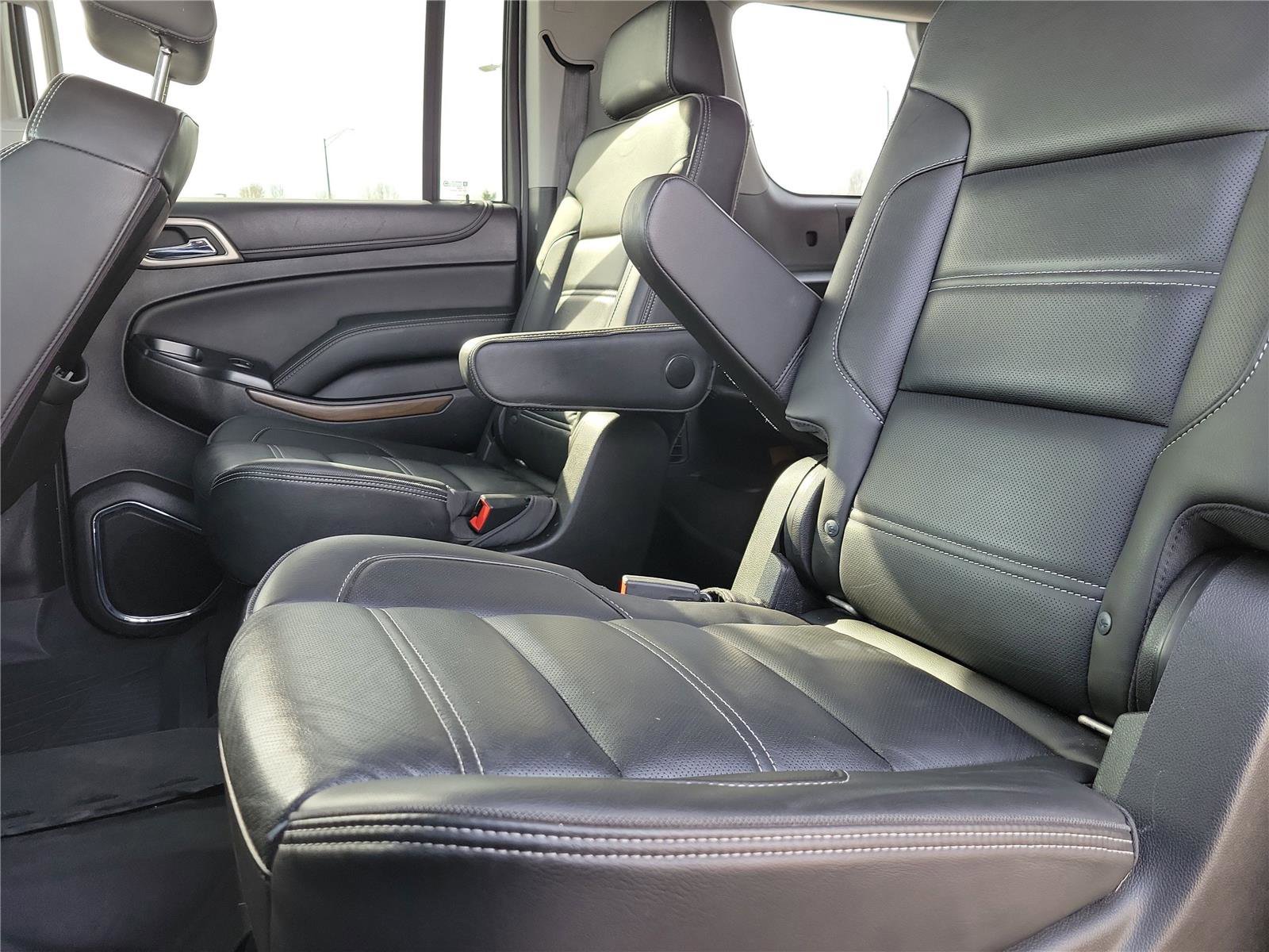 Used 2018 GMC Yukon XL Denali w/ Denali Ultimate Package image 13